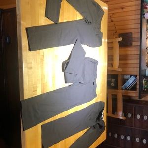 Body by Victoria secret dress pants